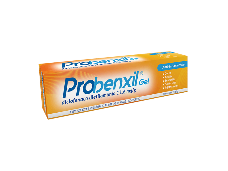 Probenxil-116mg-g-Gel-60g