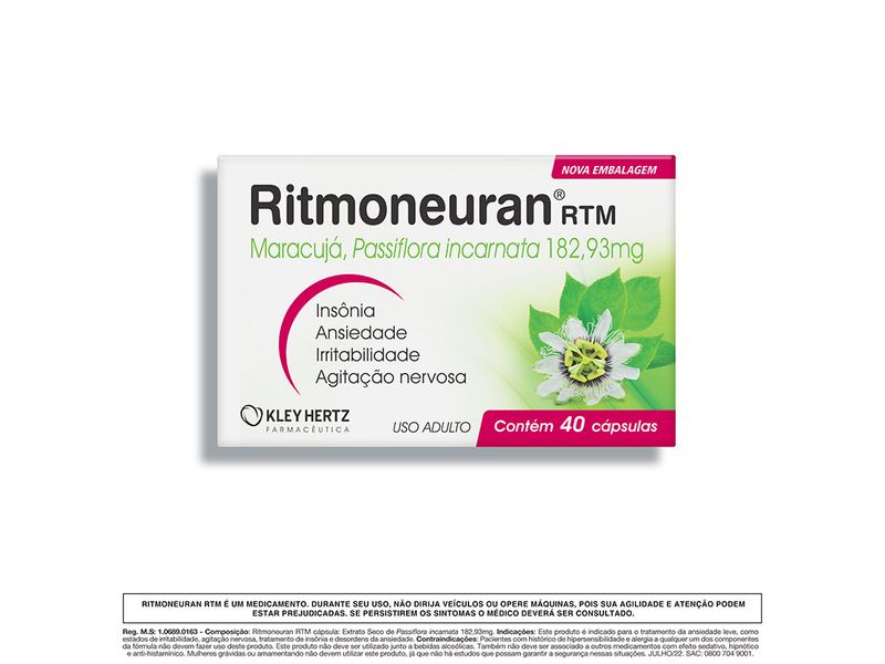 Ritmoneuran-RTM-40-Capsulas