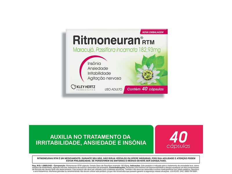 Ritmoneuran-RTM-40-Capsulas