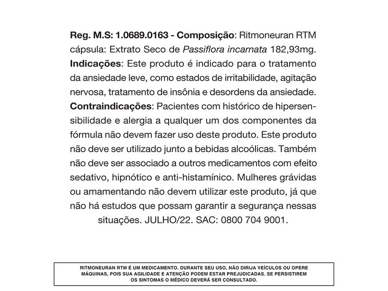 Ritmoneuran-RTM-40-Capsulas