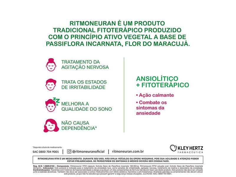 Ritmoneuran-RTM-40-Capsulas