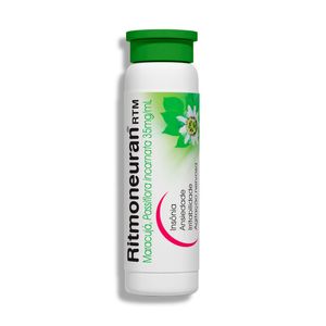 Ritmoneuran RTM 35mg Flaconete 10ml