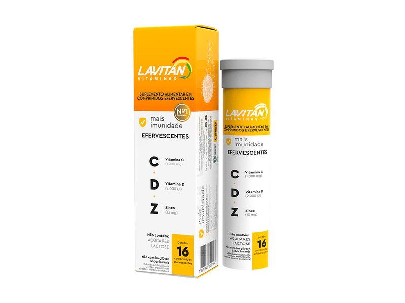 Lavitan-C.D.Z-Mais-Imunidade-Sabor-Laranja-16-Comprimidos-Efervescentes