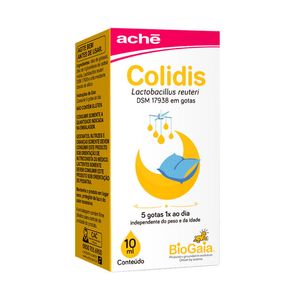 Colidis 10ml