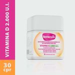 Suplemento-Alimentar-Addera-D3-2.000-U.I.-30-Comprimidos-Revestidos