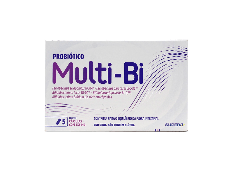 Multi-Bi-335mg-5-Capsulas