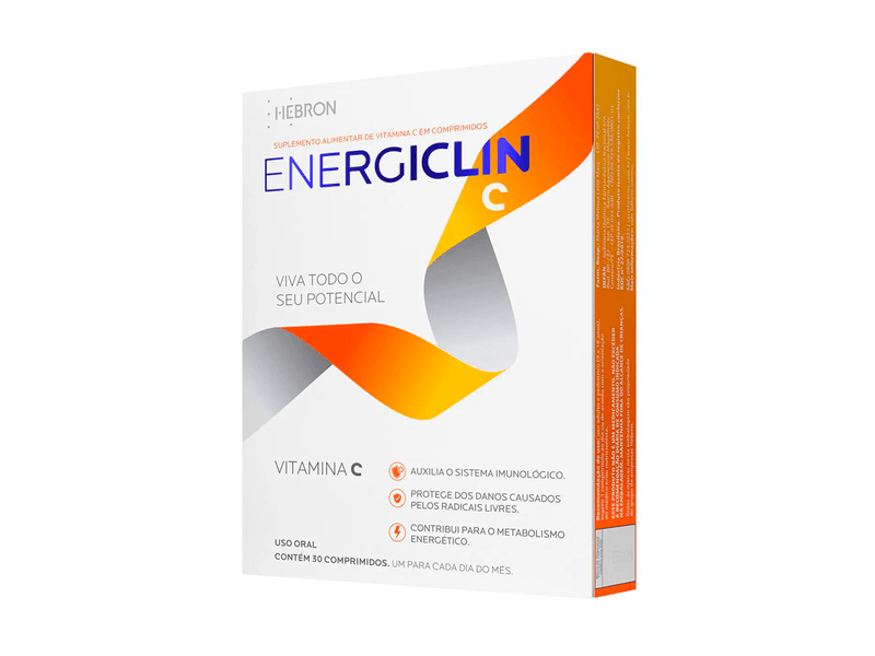 Energiclin-C-Hebron-30-Comprimidos