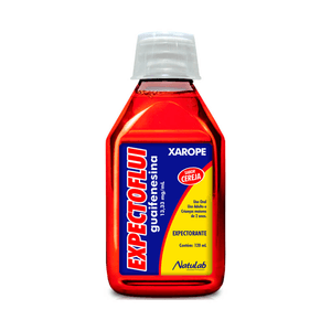 Expectpflui 120ml