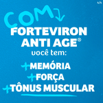 Forteviron-Anti-Age-60-Comprimidos