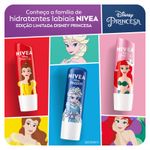 Hidratante-Labial-Nivea-Lip-Care-Disney-Frozen-48g