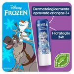 Hidratante-Labial-Nivea-Lip-Care-Disney-Frozen-48g