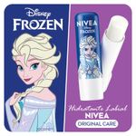 Hidratante-Labial-Nivea-Lip-Care-Disney-Frozen-48g