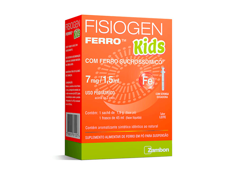 Fisiogen-Ferro-Kids-7mg-45ml---Seringa-Dosadora
