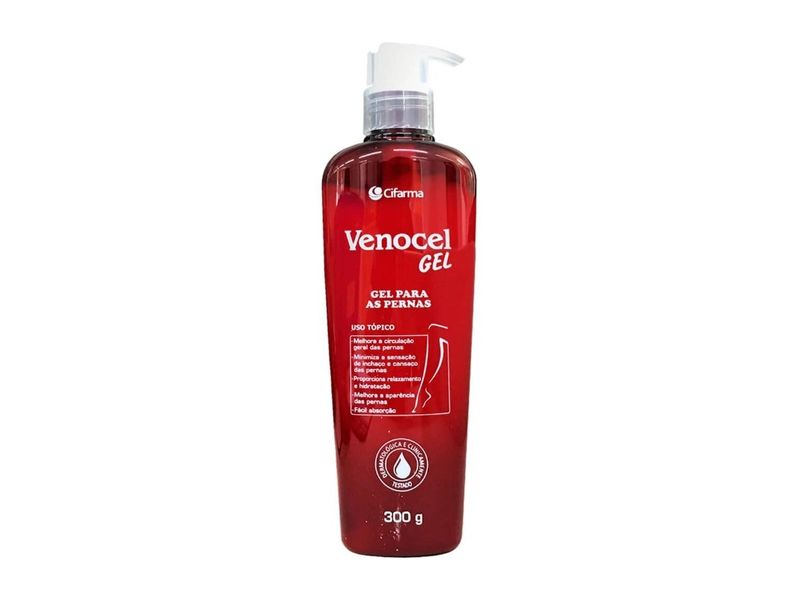 Venocel-Gel-300g