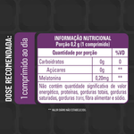 Suplemento-Alimentar-Vitasay-Melatonina-Sabor-Laranja-150-Comprimidos-Orodispersiveis