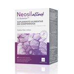 Suplemento-Alimentar-Neosil-Attack-Cabelo-Pele-e-Unhas-60-Comprimidos