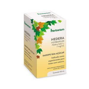 Hedera Herabarium 150ml