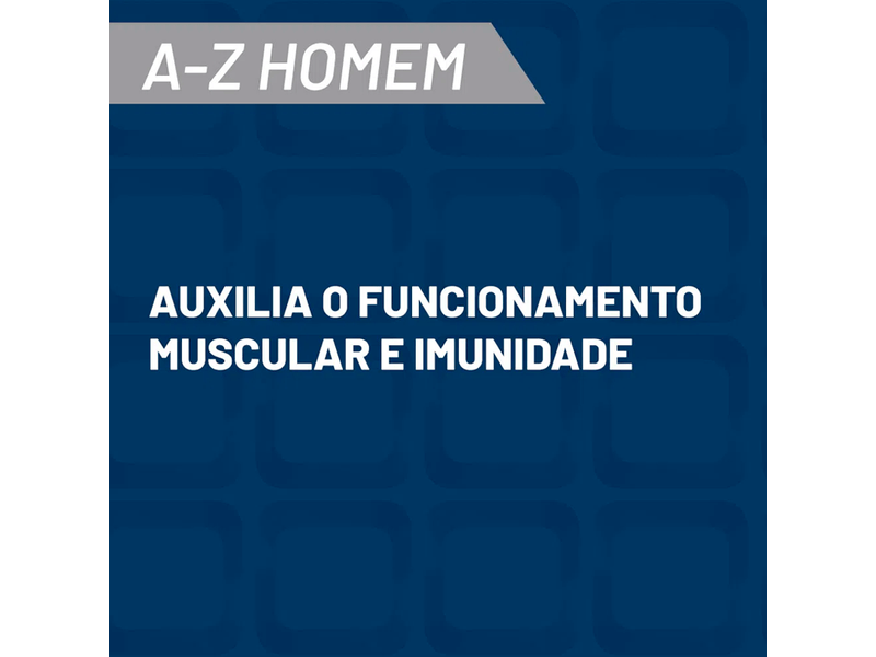 Suplementos-Alimentar-Vitasay-A-Z-Homem-30-Comprimidos-Revestidos