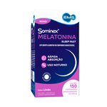 Suplemento-Alimentar-Sominex-Melatonina-Sleep-Fast-Sabor-Limao-150-Comprimidos-Orodispersiveis