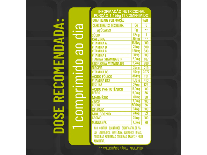 Suplemento-Alimentar-Vitasay-A-Z-Energia-90-Comprimidos-Revestidos