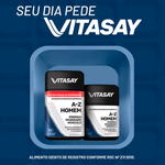 Suplemento-Alimentar-Vitasay-A-Z-Homem-90-Comprimidos-Revestidos