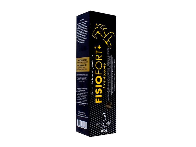 Pomada-Massageadora-Bio-Instinto-Fisiofort---Premium-150g