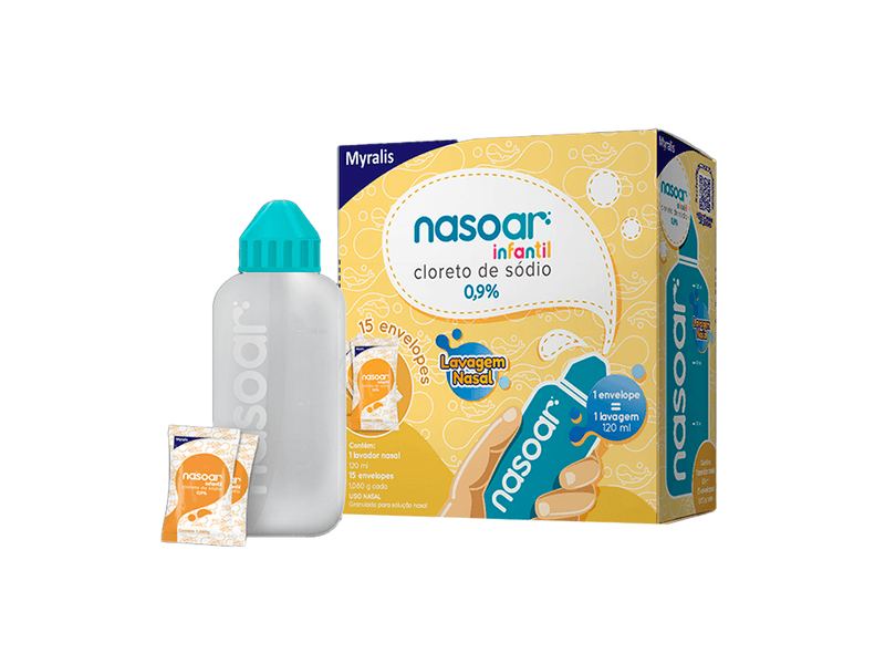 Nasoar-Infantil-09--Granulado-Para-Solucao-Nasal-15-Envelopes---Lavador-Nasal