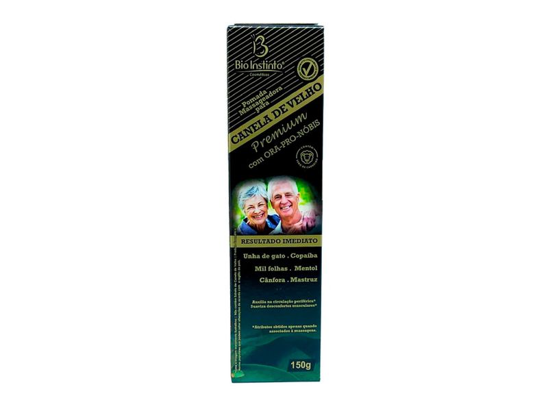 Pomada-Massageadora-Canela-de-Velho-Premium-Ora-Pro-Nobis-150g