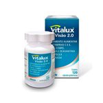 Vitalux-Visao-2.0-120-Capsulas