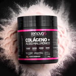 Suplemento-Alimentar-De-Colageno---Acido-hialuronico-Renova-Be-Sabor-Cranberry-216g