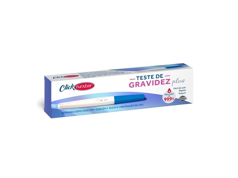 Teste-de-Gravidez-Click-Nexter-Plus-Semanas-1-Unidade