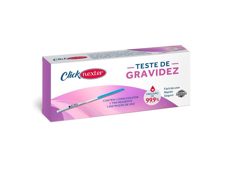 Teste-de-Gravidez-Click-Nexter-1-Unidade