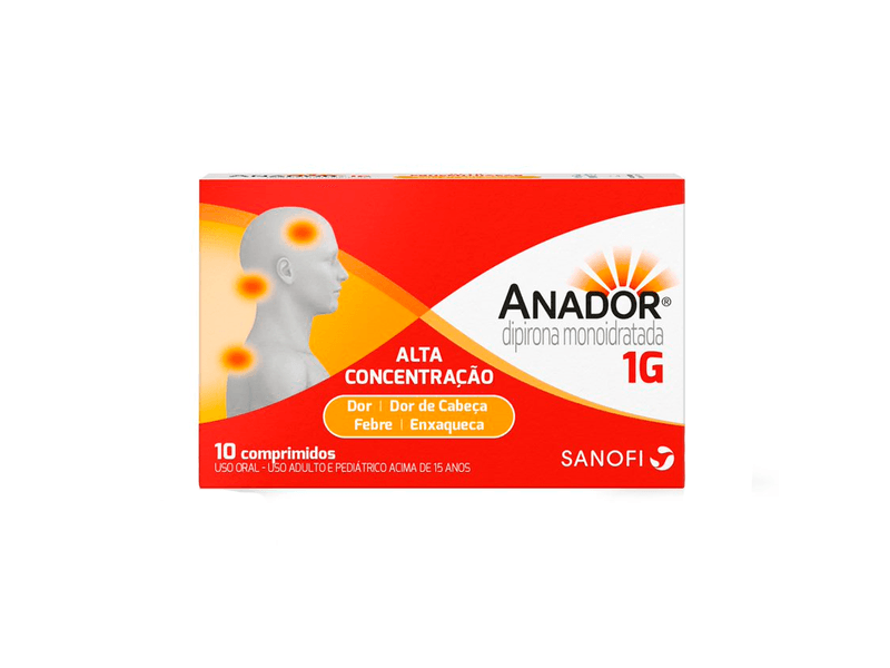 Anador-1g-10-Comprimidos