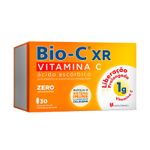 Suplemento-Alimentar-Bio-C-XR-1g-30-Comprimidos-de-Liberacao-Prolongada