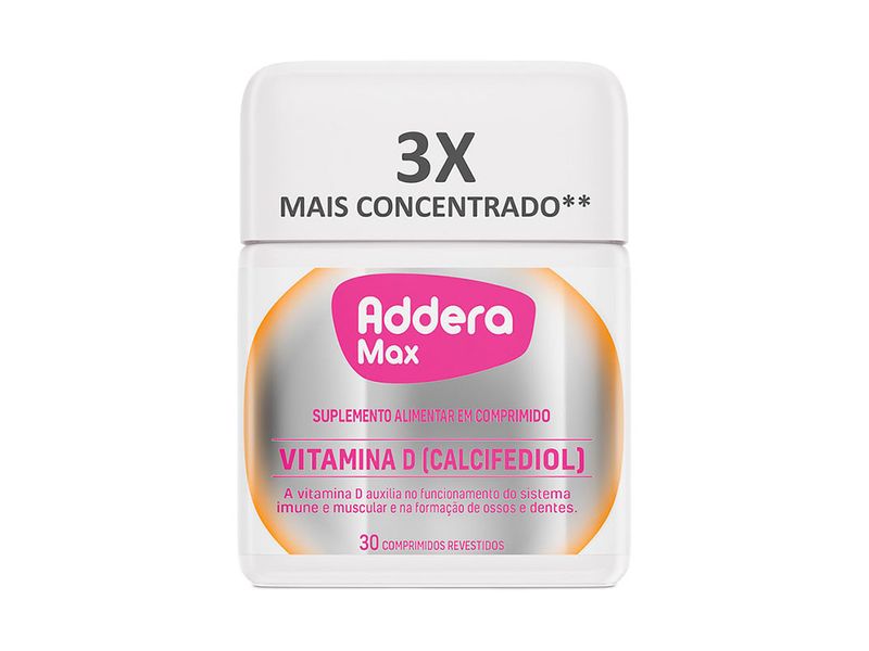 Suplemento-Alimentar-Addera-Max-30-Comprimidos-Revestidos