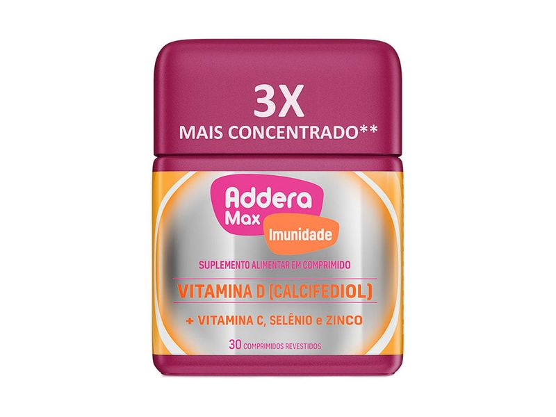 Addera-Max-Imunidade-30-Comprimidos