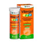 Suplemento-Alimentar-Vitergyl-CDZ-Tripla-Acao-Sabor-Laranja-10-Comprimidos-Efervescentes