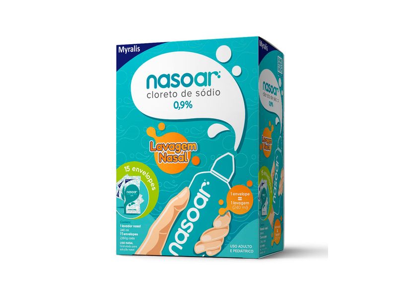 Nasoar-15-Saches-Frasco--->-Farmacia-Em-Casa--->-Descongestionante-Nasal