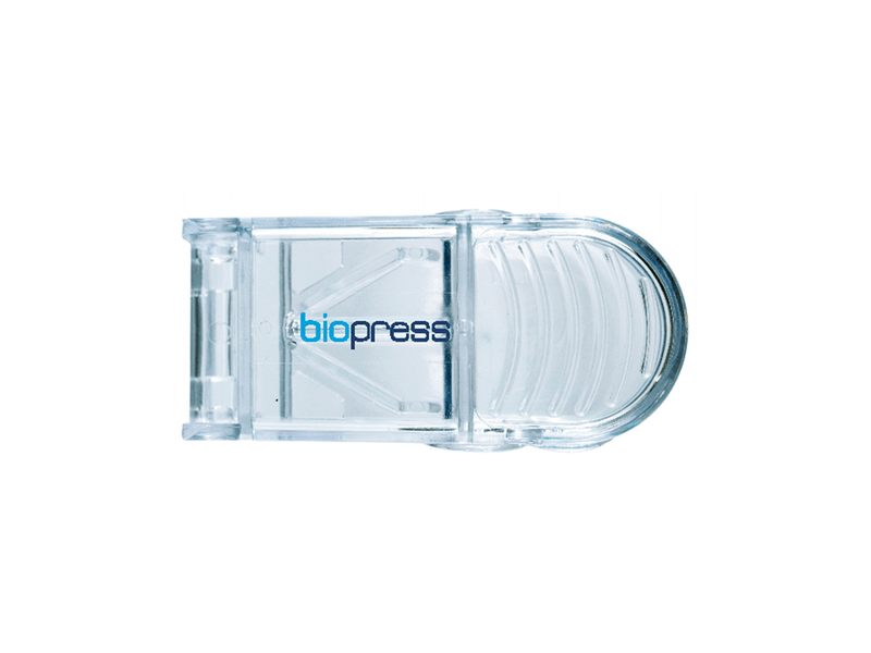 Cortador-Comprimido-Biopress-Transparente-1-Unidade