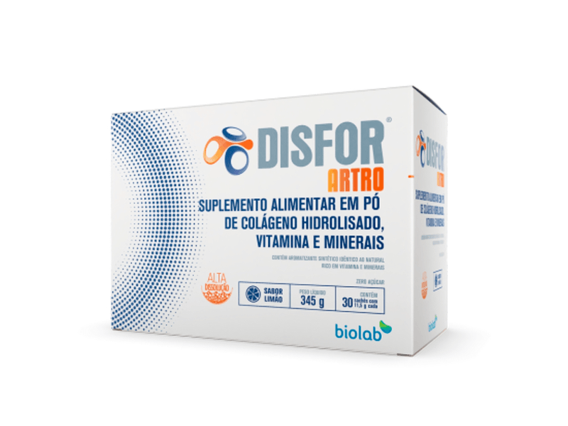 Suplemento-Alimentar-Disfor-Artro-Sabor-Limao-30-Saches-115g