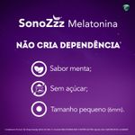 Suplemento-Alimentar-Sonozzz-Melatonina-Sabor-Menta-60-Comprimidos-Sublinguais