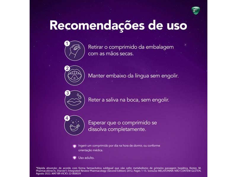 Suplemento-Alimentar-Sonozzz-Melatonina-Sabor-Menta-60-Comprimidos-Sublinguais