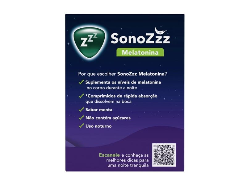 Suplemento-Alimentar-Sonozzz-Melatonina-Sabor-Menta-60-Comprimidos-Sublinguais