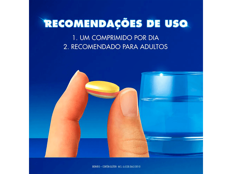 Multivitaminico-Bion3-60-Tabletes