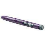 Caneta-para-Aplicacao-de-Insulina-All-Star-Roxa-capacidade-de-3mL