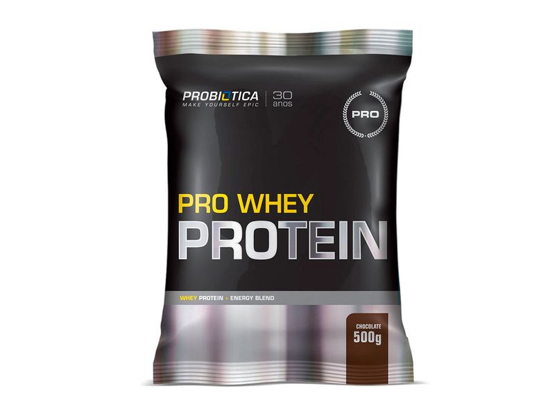 Suplemento-Alimentar-Pro-Whey-Protein-Probiotica-Chocolate-500g