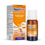 Suplemento-Alimentar-Norifer-50mg-ml-Sabor-Chocomenta-Solucao-Gotas-30ml