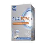 Calcitotal-com-60-capsulas