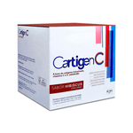 Colageno-Cartigen-C-Sabor-Hibiscus-Com-Limao-30-Saches