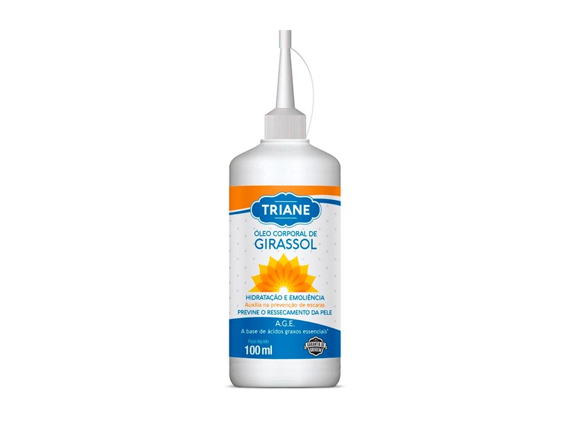 Oleo-Corporal-de-Girassol-Triane-100ml